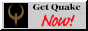 Geocity button saying 'Get Quake'